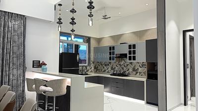 5 BHK Villa