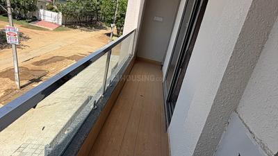 Bedroom Image of 1050 Sq.ft 2 BHK Apartment / Flat for sale in Kanakpura Jaipur for Rs. 5040000