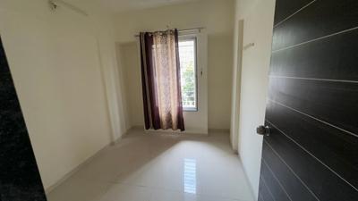 Bedroom Image of 850 Sq.ft 2 BHK Apartment / Flat for rent in Baner Pune for Rs. 25000