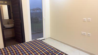 Bedroom Image of 1494 Sq.ft 3.5 BHK Builder Floor for sale in M3M Soulitude, Sector 89 Gurgaon for Rs. 16000000