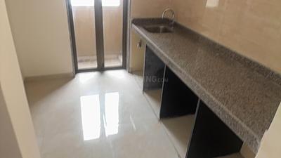Kitchen Image of 790 Sq.ft 2 BHK Apartment / Flat for sale in Sunteck Maxx World, Naigaon East Naigaon for Rs. 4850000