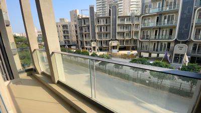 Image of 1235 Sq.ft 2.5 BHK Apartment / Flat for sale in M3M Antalya Hills , Sector 79, Gurgaon for Rs. 14200000