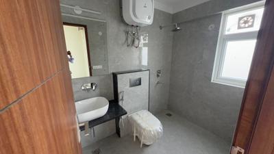 Image of 1997 Sq.ft 3.5 BHK Apartment / Flat for sale in Pareena Coban Residences, Sector 99A, Gurgaon for Rs. 20000000