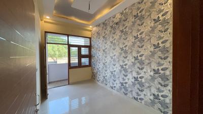 Bedroom Image of 1160 Sq.ft 3 BHK Villa for sale in Hathod Jaipur for Rs. 4300000