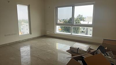 Bedroom Image of 4084 Sq.ft 4 BHK Apartment / Flat for sale in Embassy Oasis, Frazer Town Bengaluru for Rs. 120000000