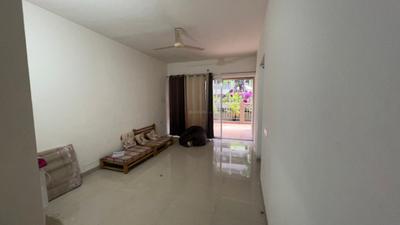 Living Room Image of 842 Sq.ft 2 BHK Apartment / Flat for sale in Mantra 29 Gold Coast, Dhanori Pune for Rs. 8000000