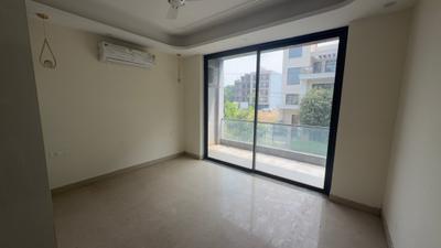 Bedroom Image of 2100 Sq.ft 3 BHK Builder Floor for sale in Anant Raj Estate, Kadarpur Gurgaon for Rs. 29500000