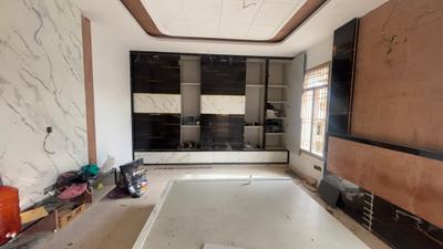 Bedroom Image of 5000 Sq.ft 5 BHK Independent House for sale in Annapurneshwari Nagar Bengaluru for Rs. 45000000