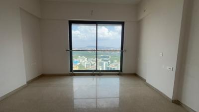 Bedroom Image of 1733 Sq.ft 3 BHK Apartment / Flat for sale in Adani Ten BKC, Bandra East Mumbai for Rs. 92500000