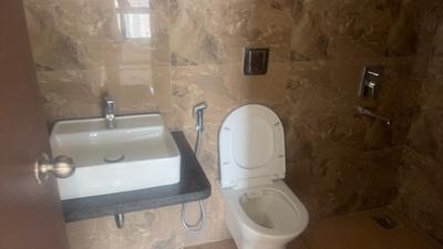 Image of 1087 Sq.ft 2 BHK Apartment / Flat for rent in VTP Sierra, Sus, Pune for Rs. 30000