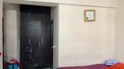 Bedroom Image of 1264 Sq.ft 2 BHK Apartment / Flat for sale in TDI Kingsbury Apartments, Sector 61 Sonipat for Rs. 5100000