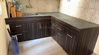 Kitchen Image of 1530 Sq.ft 3 BHK Apartment / Flat for sale in Sector 134 Noida for Rs. 12500000
