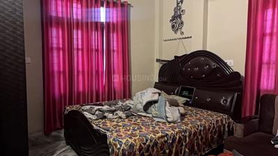 Bedroom Image of 2500 Sq.ft 4 BHK Independent House for sale in Bijnor Lucknow for Rs. 4500000