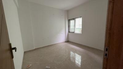 Bedroom Image of 1650 Sq.ft 3 BHK Apartment / Flat for sale in Sanjaynagar Bengaluru for Rs. 24000000
