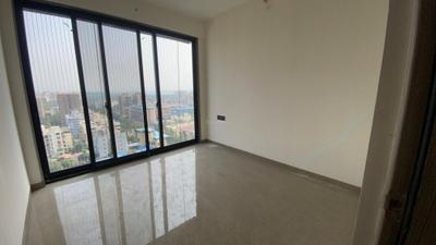 Bedroom Image of 2600 Sq.ft 3 BHK Apartment / Flat for sale in Aramus The Domus Prive, Nerul Navi Mumbai for Rs. 55000000