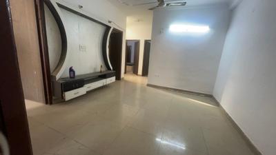 Living Room Image of 1400 Sq.ft 3.5 BHK Builder Floor for rent in Sector 47 Noida for Rs. 26000