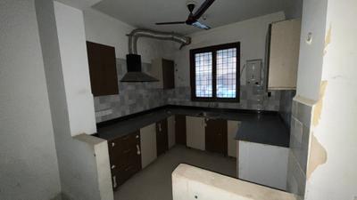 Kitchen Image of 2525 Sq.ft 4.5 BHK Villa for rent in Amrapali Leisure Valley, Noida Extension Greater Noida for Rs. 45000