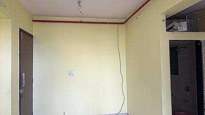 Living Room Image of 690 Sq.ft 1 BHK Apartment / Flat for sale in Vastusankalp Punyodaya Rio Type A, Kalyan West Kalyan for Rs. 4251000