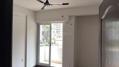 Bedroom Image of 840 Sq.ft 2 BHK Apartment / Flat for rent in Aditya Urban Homes, Bamheta Village Ghaziabad for Rs. 11500