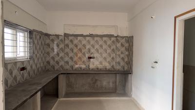 Kitchen Image of 1600 Sq.ft 3 BHK Apartment / Flat for sale in Sai Srinika, Jayanagar Bengaluru for Rs. 18078400
