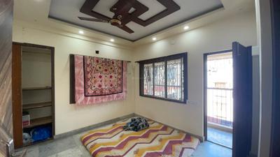 Bedroom Image of 2050 Sq.ft 5 BHK Apartment / Flat for sale in Ariadaha Kolkata for Rs. 7400000