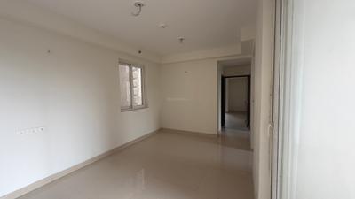 Living Room Image of 1050 Sq.ft 2 BHK Apartment / Flat for sale in Amrapali Heartbeat City, Sector 107 Noida for Rs. 12547500