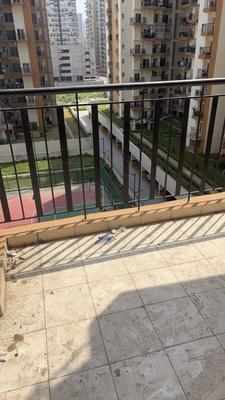Image of 1185 Sq.ft 3 BHK Apartment / Flat for sale in NBCC Tropical Garden, Noida Extension, Greater Noida for Rs. 8625000