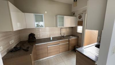 Kitchen Image of 1350 Sq.ft 3 BHK Apartment / Flat for sale in ABA Cleo County, Sector 121 Noida for Rs. 25500000
