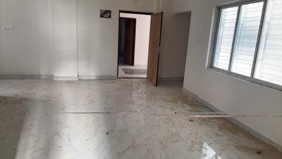 Living Room Image of 1227 Sq.ft 2 BHK Apartment / Flat for sale in Rajarhat Kolkata for Rs. 5153000