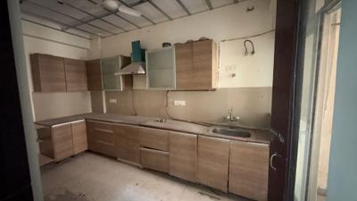 Kitchen Image of 2140 Sq.ft 3 BHK Apartment / Flat for sale in ATS Advantage, Indirapuram Ghaziabad for Rs. 36500000