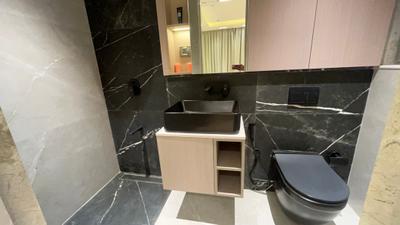 Image of 1022 Sq.ft 2 BHK Apartment / Flat for sale in The Views By Adani Realty, Ghatkopar East, Mumbai for Rs. 42000000