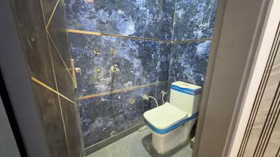 Image of 945 Sq.ft 3 BHK Independent House for sale in Dwarka Mor, New Delhi for Rs. 9500000