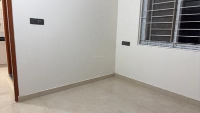 Bedroom Image of 850 Sq.ft 2 BHK Builder Floor for rent in Bommasandra Bengaluru for Rs. 25000