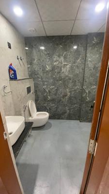 Image of 1500 Sq.ft 3 BHK Builder Floor for rent in Malviya Nagar, Jaipur for Rs. 25000