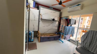 Bedroom Image of 931 Sq.ft 2 BHK Apartment / Flat for sale in Avant Heritage, Jogeshwari East Mumbai for Rs. 17500000