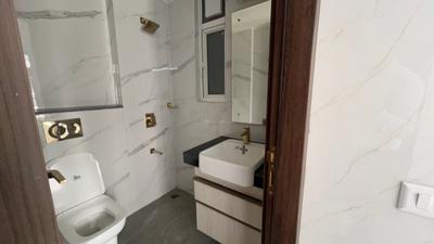 Image of 1626 Sq.ft 3 BHK Apartment / Flat for sale in Smartworld Orchard, Sector 61, Gurgaon for Rs. 26500000