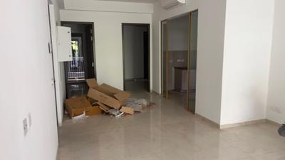 Living Room Image of 1799 Sq.ft 3 BHK Apartment / Flat for rent in Smartworld Orchard, Sector 61 Gurgaon for Rs. 58100