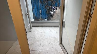 Balcony Image of 650 Sq.ft 2 BHK Apartment / Flat for sale in Raghav Paradise, Borivali East Mumbai for Rs. 18000000