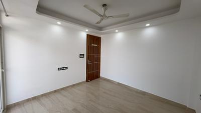 Bedroom Image of 1150 Sq.ft 3 BHK Independent House for rent in Chhattarpur New Delhi for Rs. 28000