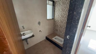 Image of 725 Sq.ft 2 BHK Duplex for rent in Indira Nagar, Nashik for Rs. 16000
