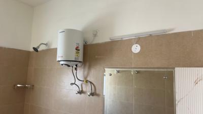 Image of 1550 Sq.ft 3 BHK Builder Floor for rent in Vatika Xpressions, Sector 88B, Gurgaon for Rs. 35500