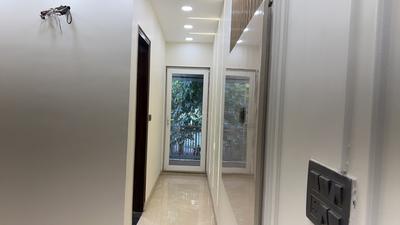 Passage Image of 1258 Sq.ft 3 BHK Apartment / Flat for sale in Group Ganga Triveni Apartment, Sector 9 Rohini New Delhi for Rs. 24000000