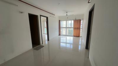 Living Room Image of 620 Sq.ft 2 BHK Apartment / Flat for sale in Haware IPSA, Ghatkopar East Mumbai for Rs. 15500000