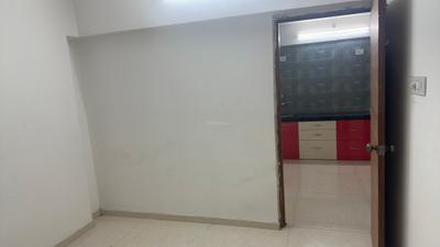Bedroom Image of 791 Sq.ft 2 BHK Apartment / Flat for rent in Shraddha Bliss GS 47th Avenue, Vikhroli East Mumbai for Rs. 48500