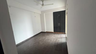 Bedroom Image of 1250 Sq.ft 2 BHK Apartment / Flat for sale in Ajnara Gen X, Crossings Republik Ghaziabad for Rs. 8500000