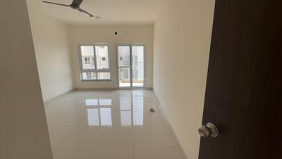 Bedroom Image of 1100 Sq.ft 2 BHK Apartment / Flat for sale in Puravankara Silversands, Mundhwa Pune for Rs. 9000000