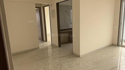 Living Room Image of 1050 Sq.ft 2 BHK Apartment / Flat for sale in Balaji Exotica Building Type D Phase III, Kalyan West Kalyan for Rs. 8500000