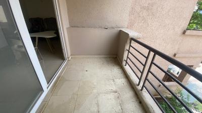 Balcony Image of 1660 Sq.ft 3 BHK Apartment / Flat for sale in Ramprastha The Edge Towers, Sector 37D Gurgaon for Rs. 15800000