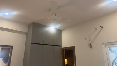 Bedroom Image of 1400 Sq.ft 3 BHK Apartment / Flat for rent in Indira Nagar Lucknow for Rs. 24100