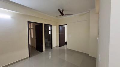 Living Room Image of 960 Sq.ft 2 BHK Apartment / Flat for sale in MR Delhi 99, Bhopura Ghaziabad for Rs. 5800000